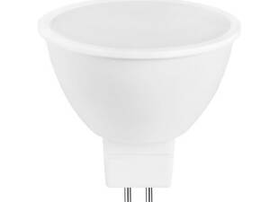 Лампочка Delux JCDR 5Вт 4100K 220В GU5.3 (90023555)