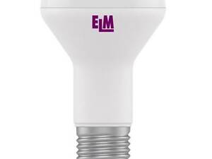 Лампочка ELM E27 (18-0053)