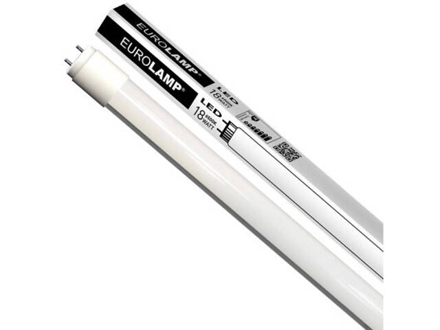 Лампочка Eurolamp G13 (LED-T8-18W/6500(nano)) - Фото 3
