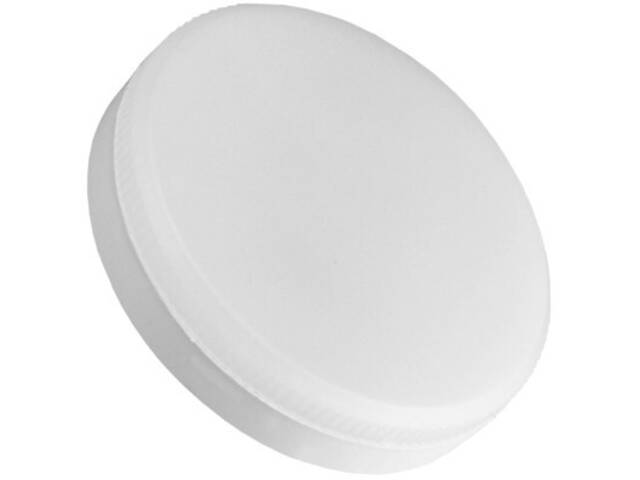 Лампочка Eurolamp LED GX53 12W 4000K (LED-GX53-1240(N)) - Фото 1