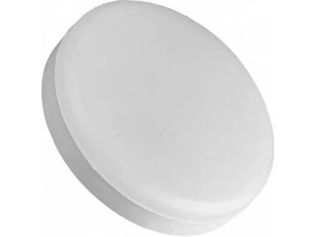 Лампочка Eurolamp LED GX53 8W 4000K (LED-GX53-0840(N)) - Фото 1