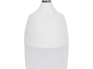 Лампочка Lightwell T100 30W E27+E27/E40 RING