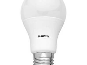 Лампочка MAGNUM BL 60 10 Вт 4100K 220В E27 (90011744)