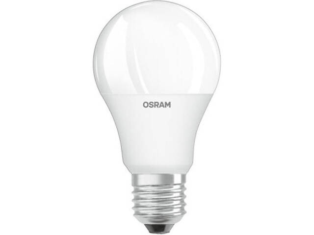 Лампочка Osram LED A60 9W 806Lm 2700К+RGB E27 (4058075430754) - Фото 1
