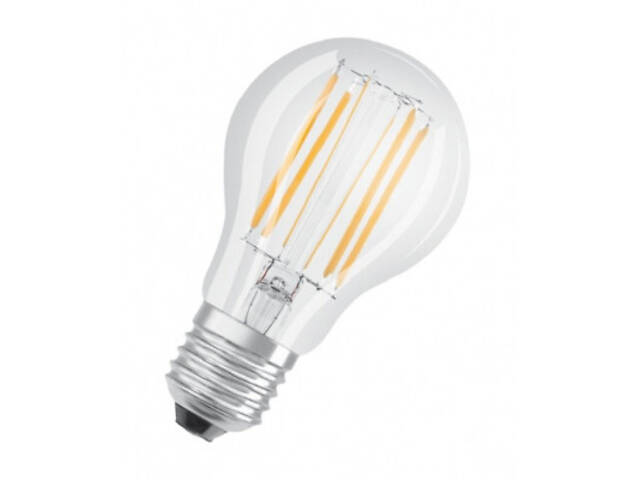 Лампочка Osram LED A75 9W (1055Lm) 2700K E27 (4058075436886) - Фото 2