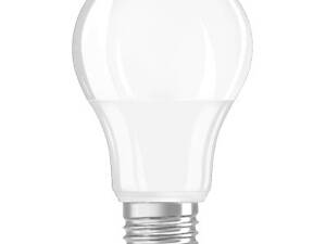Лампочка Osram LED CL A65 9W/840 12-36V FR E27 (4058075757622)