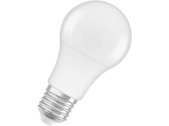 Лампочка Osram LED CL A65 9W/840 12-36V FR E27 (4058075757622) - Фото 2