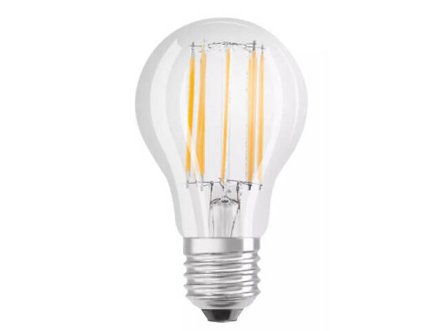 Лампочка Osram LEDVANCE Value Filament A100 11W (1521Lm) 4000K E27 (4058075439597) - Фото 1