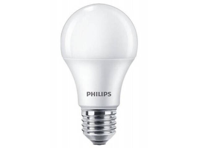 Лампочка Philips Ecohome LED Bulb 11W 950lm E27 840 RCA (929002299317) - Фото 1