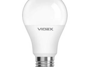Лампочка Videx LED A60h 6.2W E27 4100K (VL-A60h-62274)