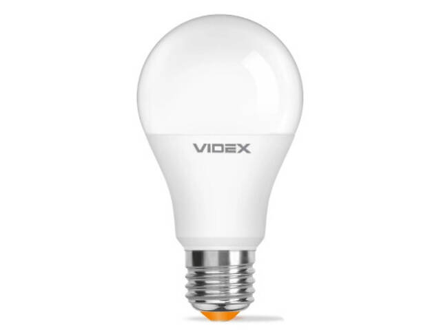Лампочка Videx LED A60h 6.2W E27 4100K (VL-A60h-62274) - Фото 1
