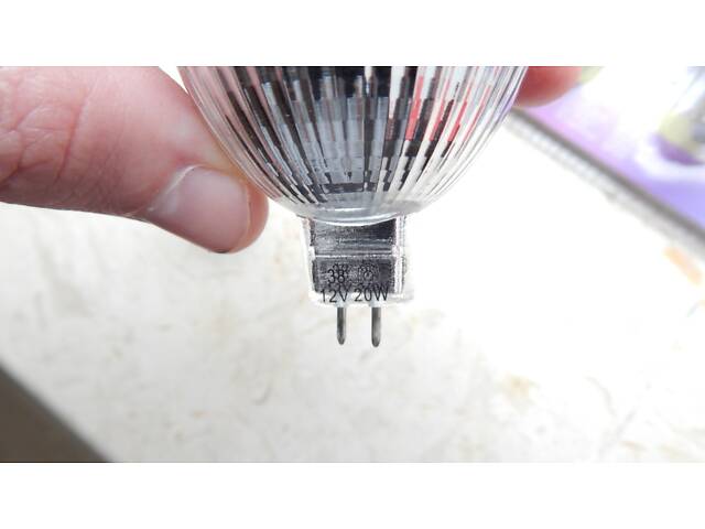 лампочки 12 вольт - Фото 2