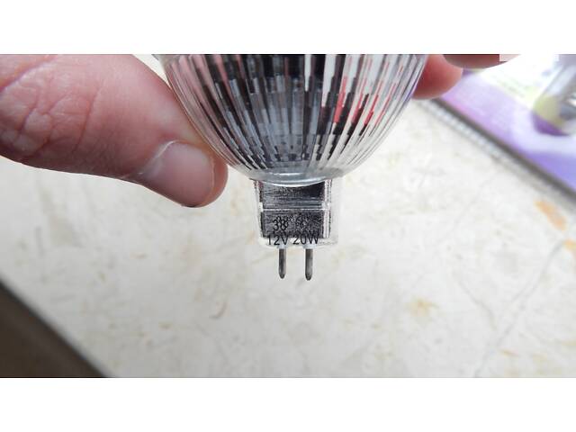 лампочки 12 вольт - Фото 3