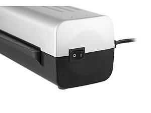 Ламінатор А3 2E L-328, 250мм/хв, 80-125мкм, гаряче ламінування (2E-L-328)