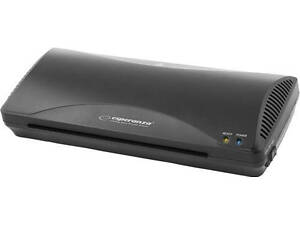 Ламінатор Esperanza Infinity EFL001 265 Вт