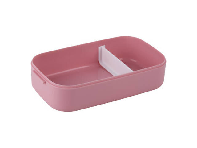 Обідній контейнер дитячий Kite 700 мл, рожевий (K23-182-3) - Фото 8