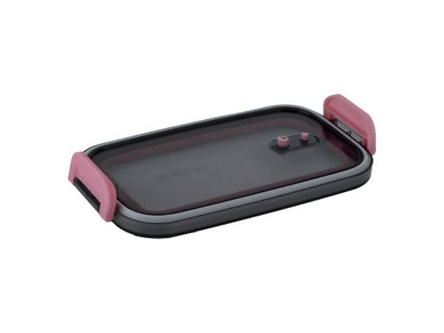 Обідній контейнер дитячий Kite 700 мл, рожевий (K23-182-3) - Фото 9