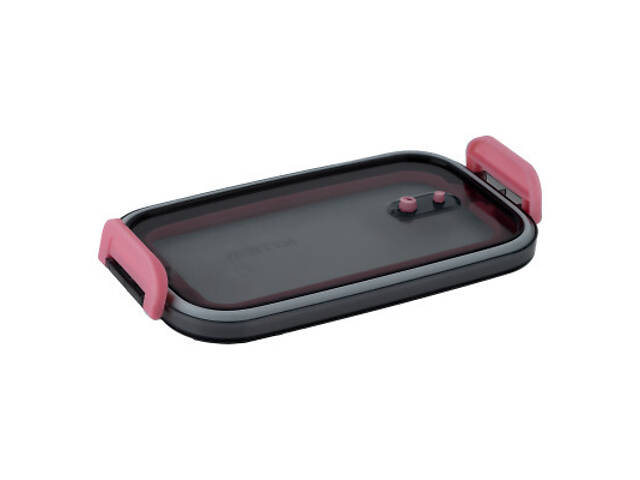 Обідній контейнер дитячий Kite 700 мл, рожевий (K23-182-3) - Фото 10