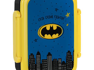 Дитячий ланч-бокс Kite DC Comics, 420 мл (DC25-160)