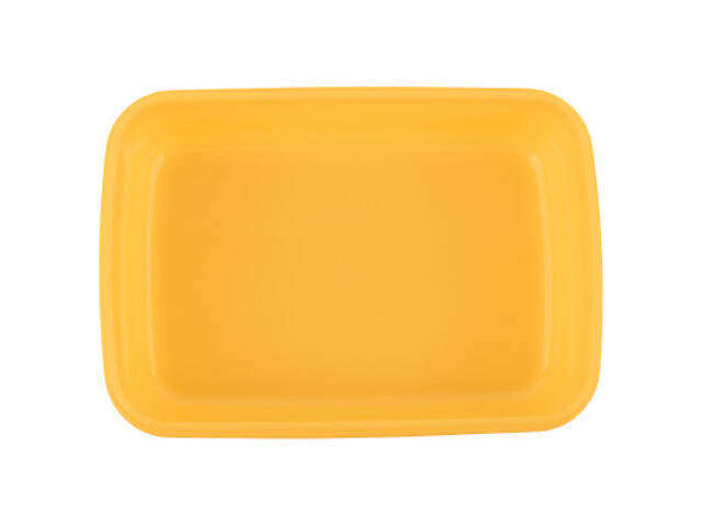 Дитячий ланч-бокс Kite Garfield 420 мл (GF25-160) - Фото 3