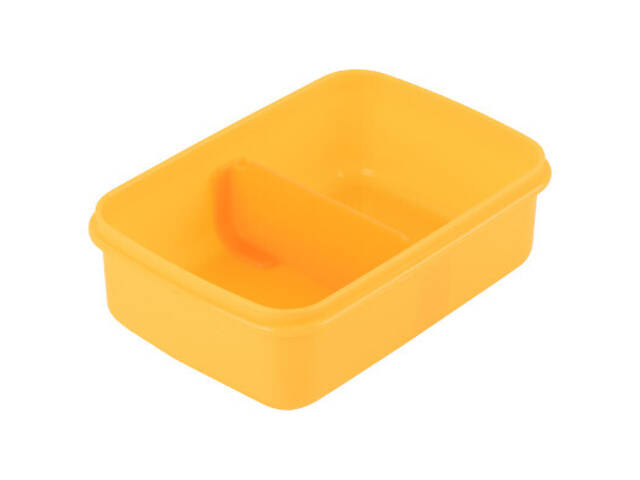 Дитячий ланч-бокс Kite Garfield 420 мл (GF25-160) - Фото 4