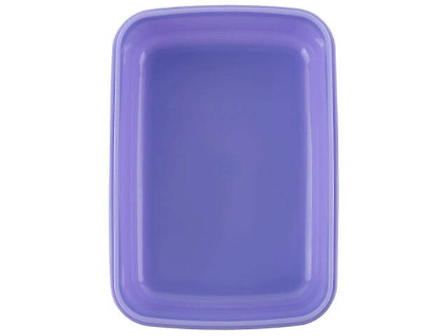 Дитячий ланч-бокс Kite Kuromi HK-2, 420 мл (HK25-160-2) - Фото 3