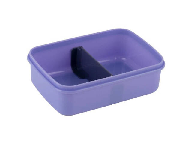 Дитячий ланч-бокс Kite Kuromi HK-2, 420 мл (HK25-160-2) - Фото 5