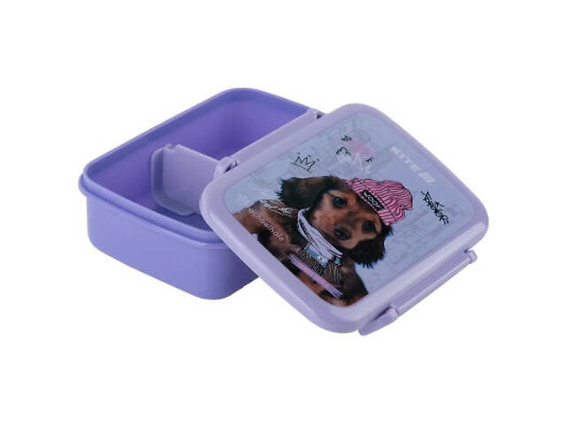 Дитячий ланч-бокс Kite Rachael Hale, 420 мл (R25-160) - Фото 4