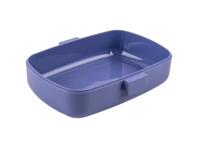 Дитячий ланч-бокс Kite з наповненням 1150 мл, чорний (K23-180-3) - Фото 4