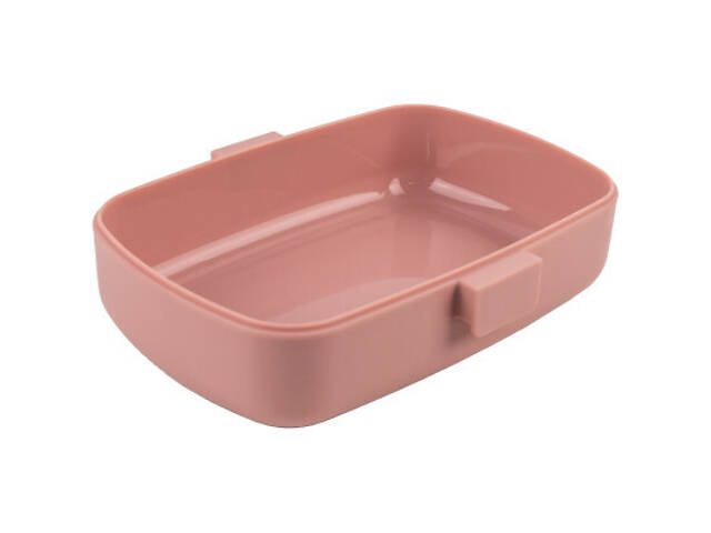 Дитячий ланч-бокс Kite з наповненням 1150 мл, рожевий (K23-180-1) - Фото 4