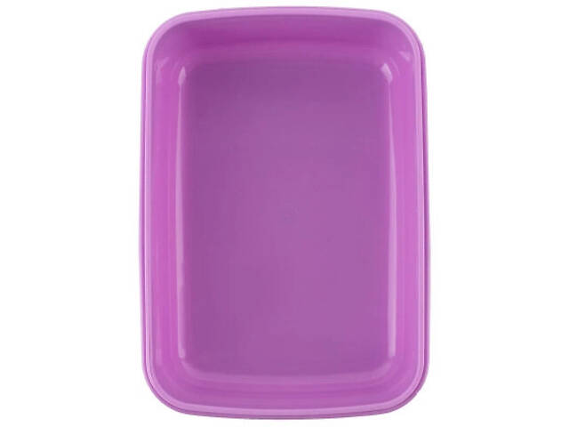 Дитячий ланч-бокс Kite Studio Pets 420 мл (SP25-160) - Фото 3