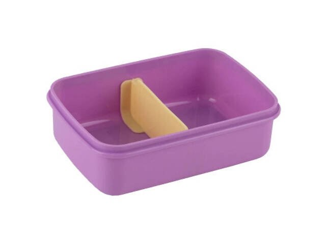 Дитячий ланч-бокс Kite Studio Pets 420 мл (SP25-160) - Фото 5