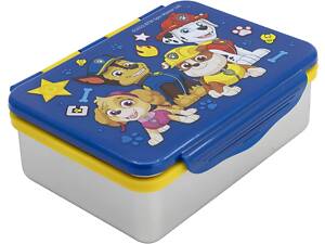 Ланч-бокс металлический 1,1 л Stor Paw Patrol (74656)