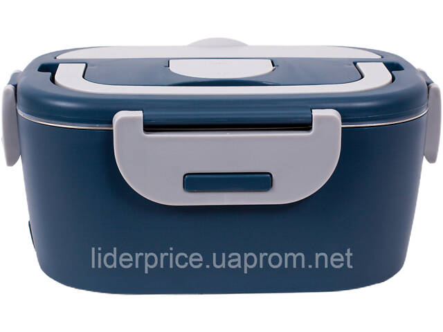 Ланч-бокс Noveen LB745 City, оригінал! - Фото 3