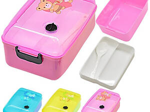 Ланч-бокс Stenson N-01088 17х11.5х9.5 см