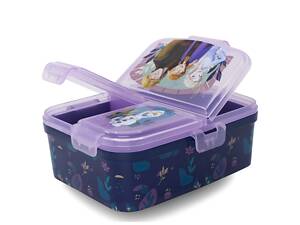 Ланч-бокс Stor Frozen 18,1x14,8x6,7 см (74299)