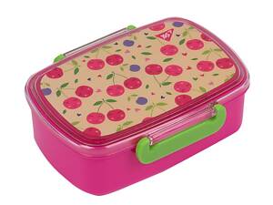 Ланч-бокс YES Cherry 707444 750 мл