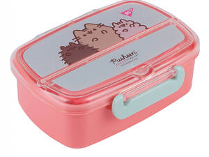 Ланч-бокс YES Pusheen 708371 750 мл