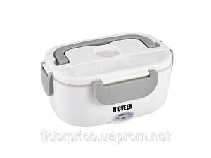 Ланч-бокс з підігрівом Noveen 310/320/, оригінал