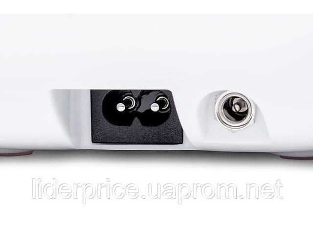 Ланчбокс із підігрівом від 230 В і 12 В з термосумкою Noveen сірий LB510, оригінал! - Фото 3