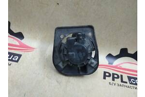 Lancia Ypsilon Alfa Romeo 147 2000-2007 468498433 468679999 протитуманка рамка