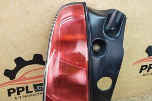 Lancia Ypsilon II 2003-2011 фонарь задний левый 51703972