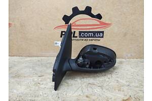 Lancia Ypsilon II 2003-2011 зеркало левое 5 pin контактов