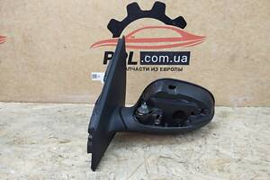 Lancia Ypsilon II 2003-2011 зеркало левое 5 pin контактов