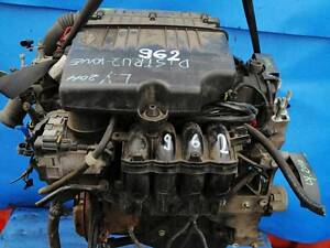 LANCIA YPSILON III 1.2 Двигатель 169A4000 #177tys km#