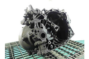 Lancia Zeta 94-02 20LE41 2.1 TD 12V КПП