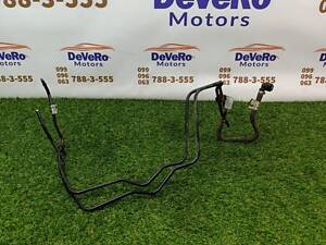 Land Rover Discovery 3 L319 Топливные магистрали