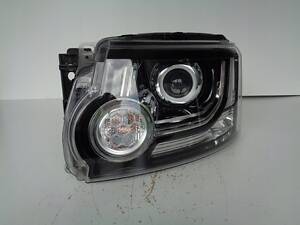 LAND ROVER DISCOVERY IV XENON LED ФАРА