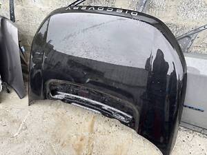 Land rover Discovery Капот ( ленд ровер дісковері ) Капот