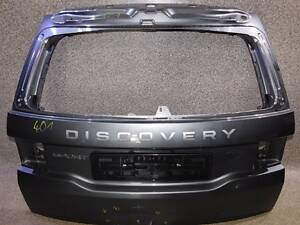 Land Rover Discovery Sport 15 - кришка багажника